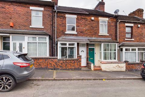 49 Hazelhurst Street, Stoke-on-trent, ST1 3HG