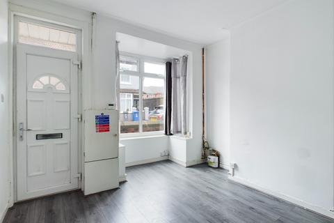 49 Hazelhurst Street, Stoke-on-trent, ST1 3HG