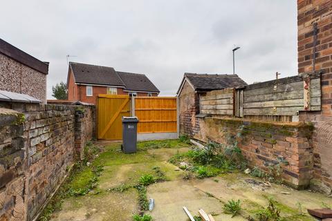 49 Hazelhurst Street, Stoke-on-trent, ST1 3HG