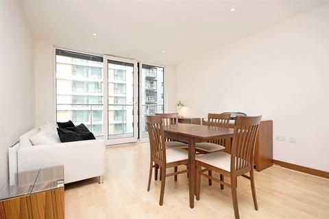 1 bedroom apartment to rent, Lanson Building, Chelsea Bridge Wharf, London, SW11