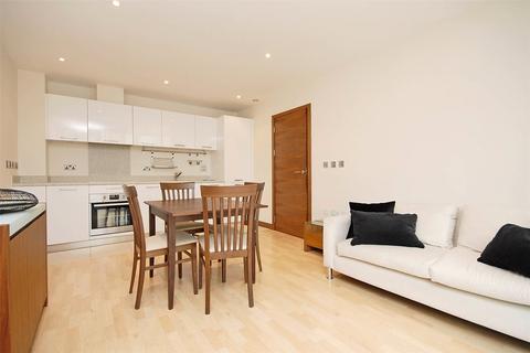 1 bedroom apartment to rent, Lanson Building, Chelsea Bridge Wharf, London, SW11