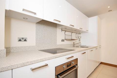 1 bedroom apartment to rent, Lanson Building, Chelsea Bridge Wharf, London, SW11
