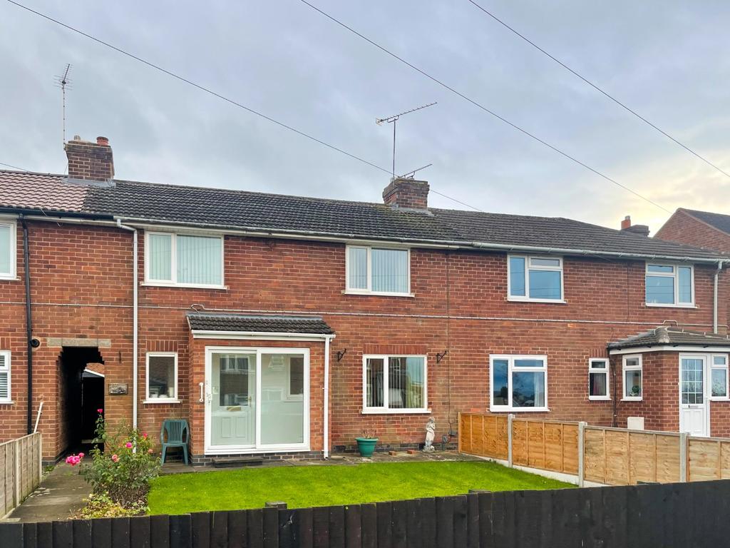 Rugby Road, Cubbington, Leamington Spa, Warwickshire, CV32 3 bed