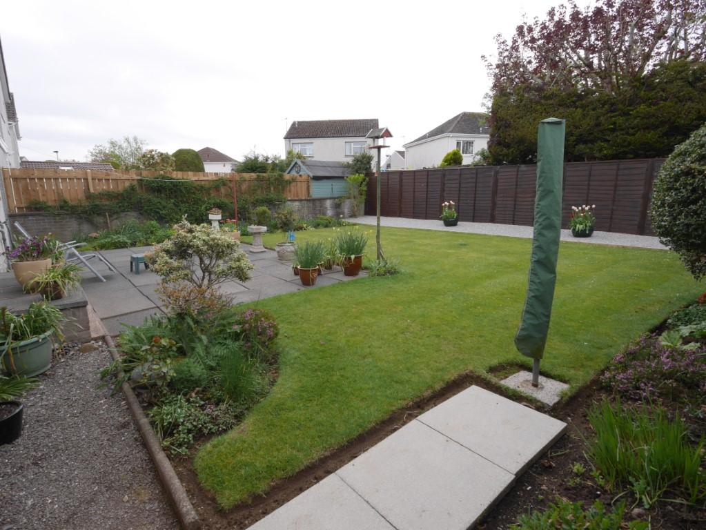 30 Moss View, Dumfries, DG1 4 LB - Braidwoods Solic