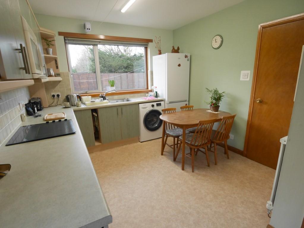30 Moss View, Dumfries, DG1 4 LB - Braidwoods Solic