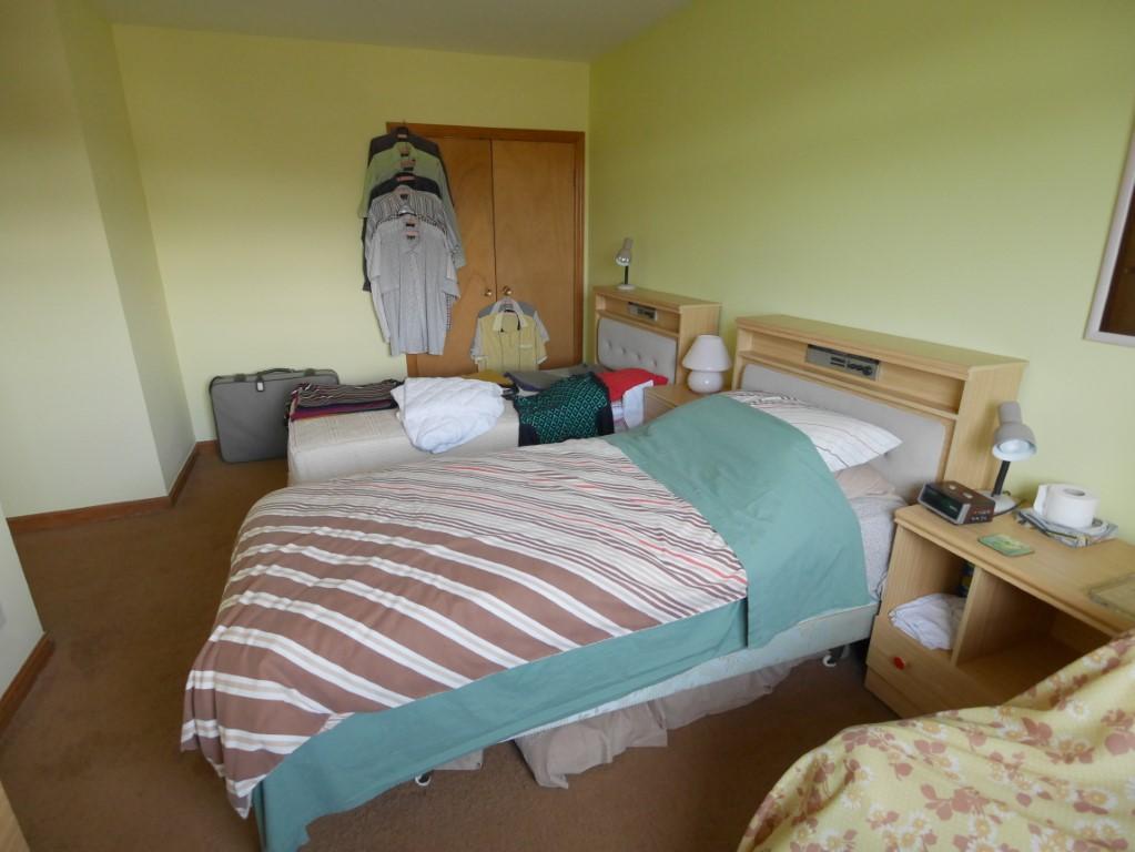 30 Moss View, Dumfries, DG1 4 LB - Braidwoods Solic
