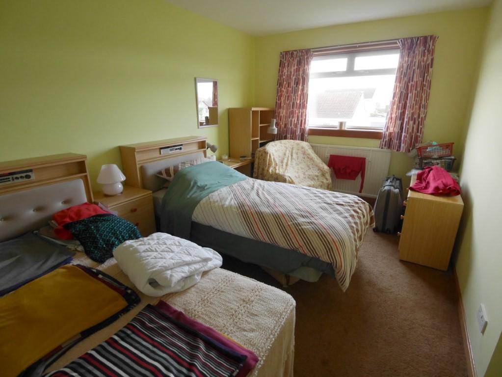 30 Moss View, Dumfries, DG1 4 LB - Braidwoods Solic
