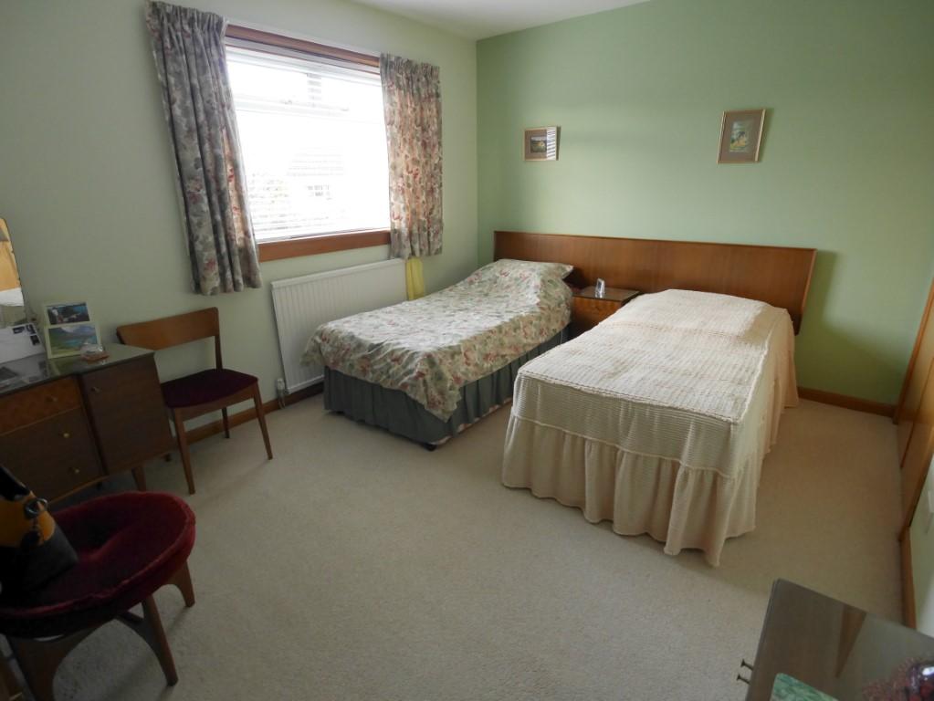 30 Moss View, Dumfries, DG1 4 LB - Braidwoods Solic