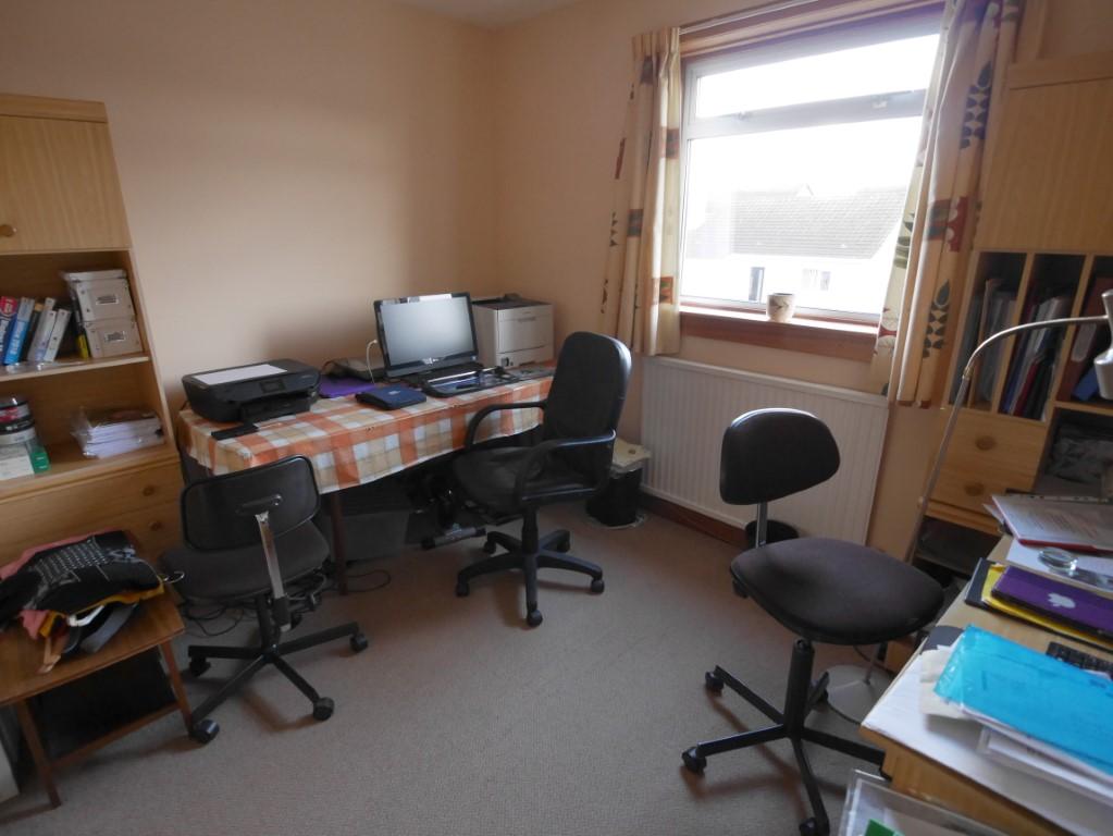 30 Moss View, Dumfries, DG1 4 LB - Braidwoods Solic