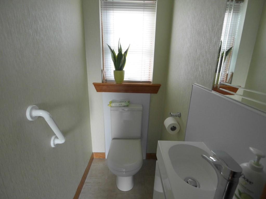 30 Moss View, Dumfries, DG1 4 LB - Braidwoods Solic