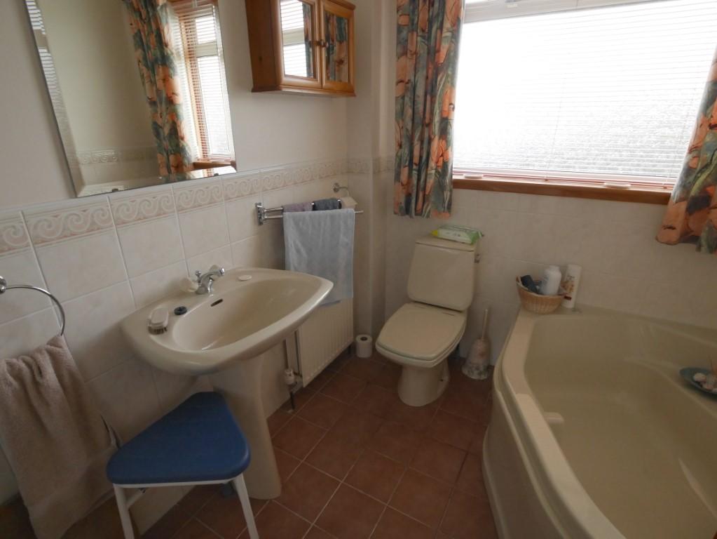 30 Moss View, Dumfries, DG1 4 LB - Braidwoods Solic
