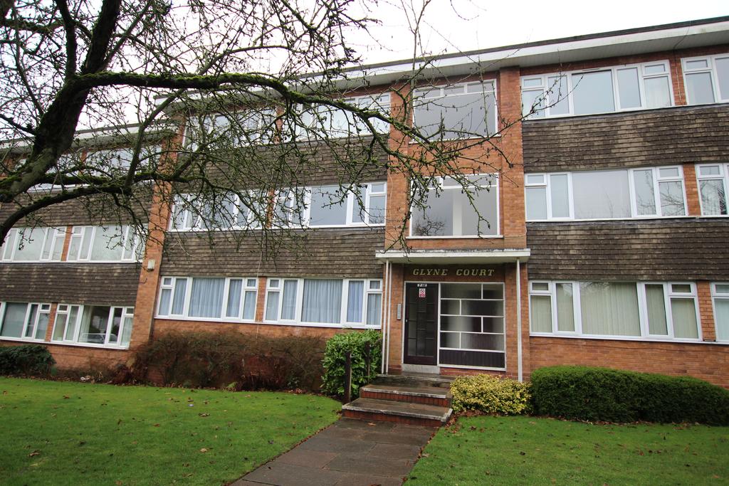 Glyne Court, Fawdry Close, Sutton Coldfield, B73 6DZ 2 bed ground floor