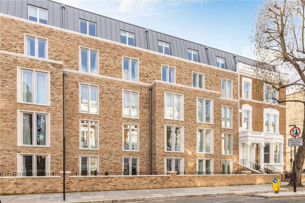 Atelier Apartments
