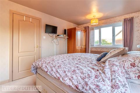 7 Haugh Hill Road, Oldham, OL4 2NQ