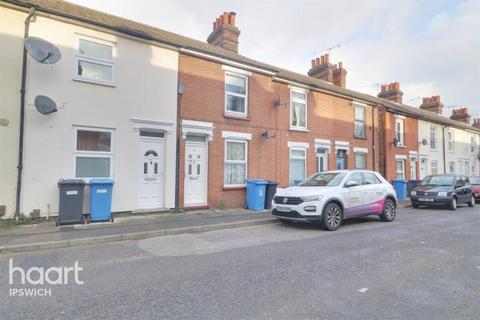undefined, Bradley Street, Ipswich