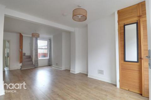 undefined, Bradley Street, Ipswich