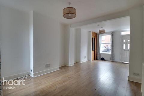 undefined, Bradley Street, Ipswich