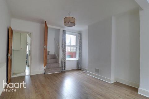 undefined, Bradley Street, Ipswich