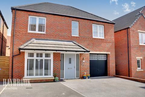 12 Avocet Close, Mexborough, S64 0FJ