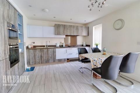 12 Avocet Close, Mexborough, S64 0FJ