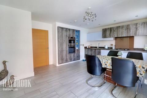 12 Avocet Close, Mexborough, S64 0FJ