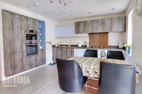 12 Avocet Close, Mexborough, S64 0FJ
