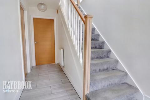 12 Avocet Close, Mexborough, S64 0FJ