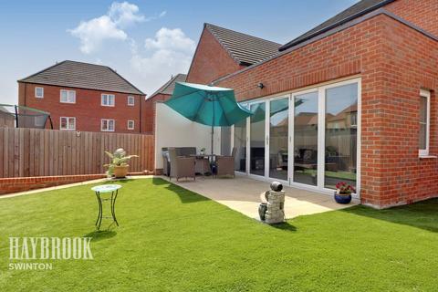 12 Avocet Close, Mexborough, S64 0FJ