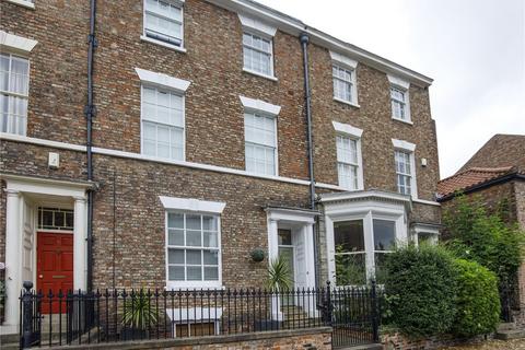 5 bedroom terraced house to rent, Monkgate, York, North Yorkshire, YO31
