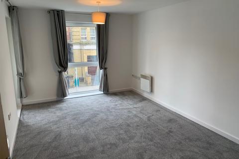 1 bedroom flat to rent - Canute Road