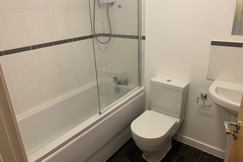 1 bedroom flat to rent - Canute Road