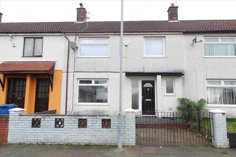 34 Jarrett Road, Liverpool, L33 9UF
