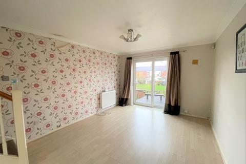 2 bedroom terraced house to rent - Shelley Mews, Ashton-on-Ribble, Preston, PR2