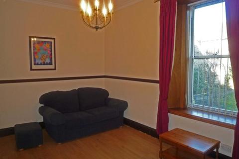 1 bedroom flat to rent, 1 Springbank Place, Aberdeen, AB11 6LW