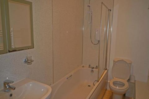 1 bedroom flat to rent, 1 Springbank Place, Aberdeen, AB11 6LW