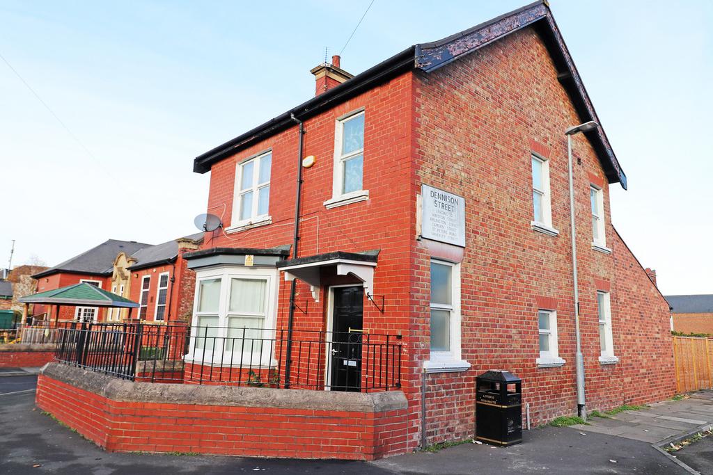 Richardson Road, ThornabyonTees, TS18 3 bed detached house £150,000