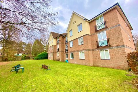 2 bedroom apartment to rent, Shaw Park, Crowthorne, Berkshire, RG45