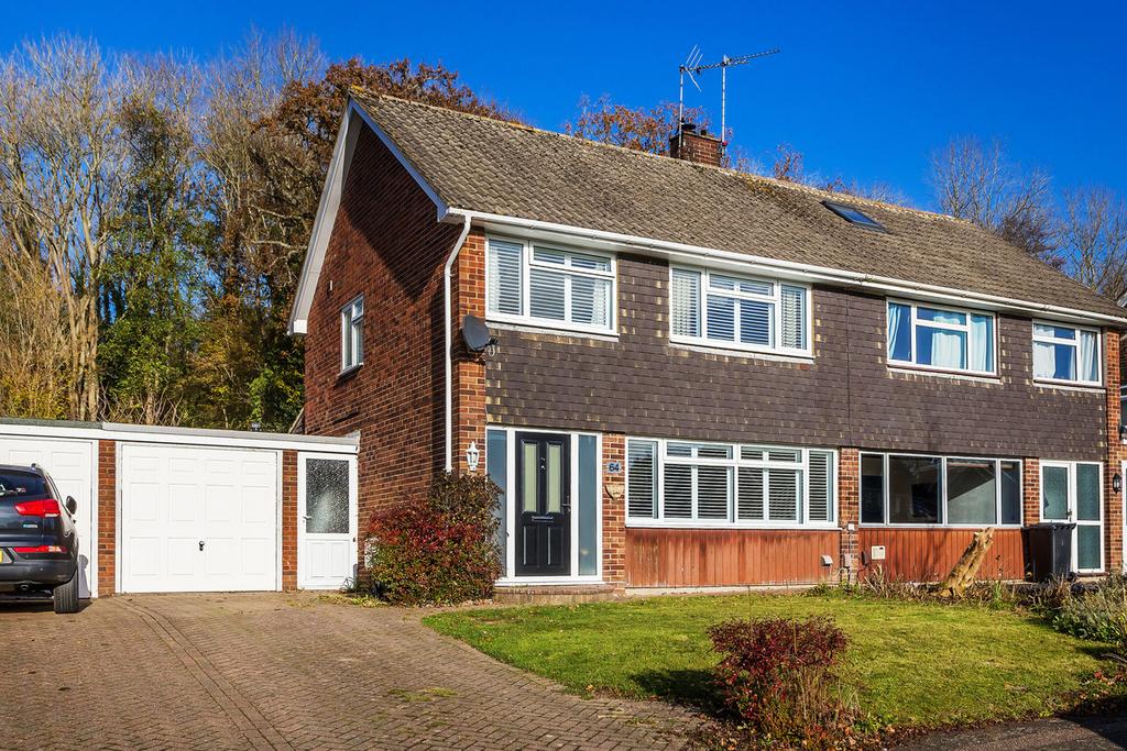Property For Rent In Oxted at William Walton blog