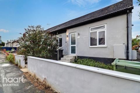 undefined, Clare Road, Braintree