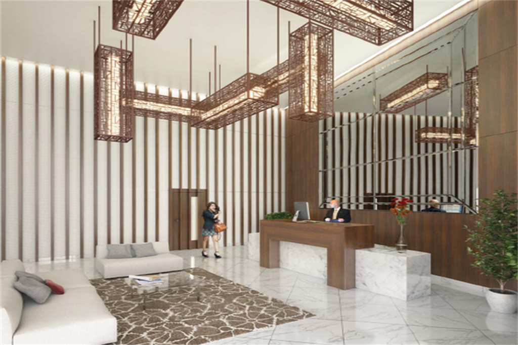 Concierge
