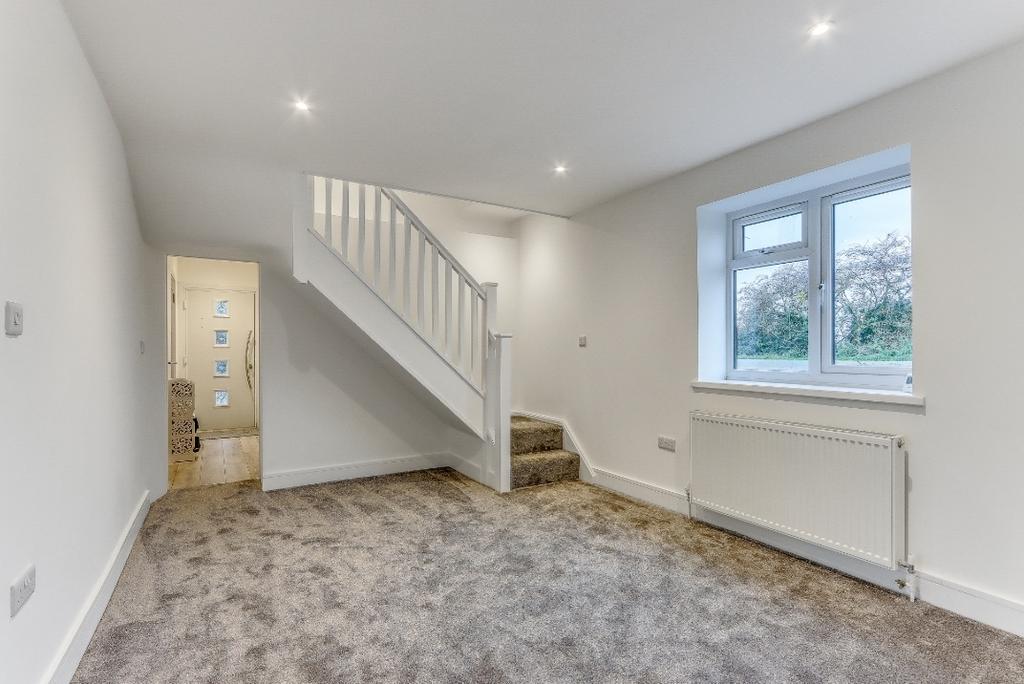 Middle Drove, Marshland St. James... 3 bed semidetached house £300,000