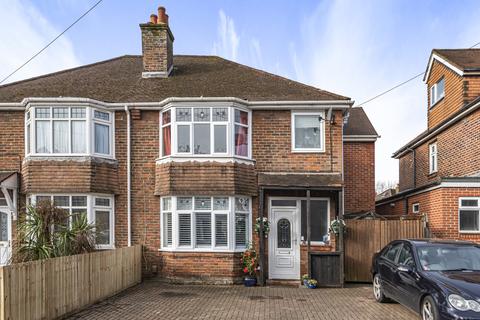 4 bedroom semi-detached house for sale - Mead Crescent, Woodmill, Southampton, Hampshire, SO18