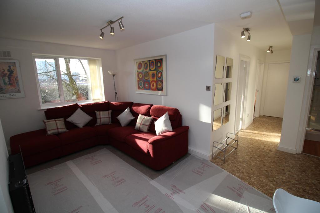 Carthorpe Arch, Eccles New Road, Salford, Lancashire, M5 3 bed