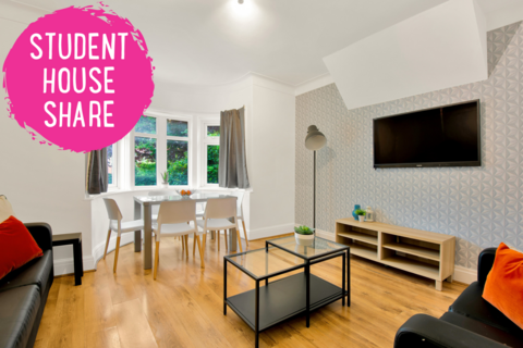 1 bedroom in a house share to rent - ST ANNS LANE, Leeds