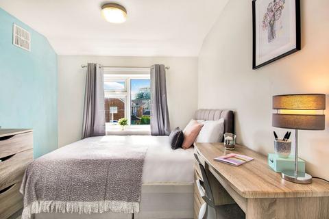 undefined, ST ANNS CLOSE, Leeds