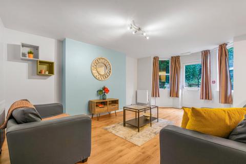 ASH GROVE, Leeds