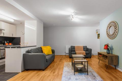 1 bedroom house to rent, ASH GROVE, Leeds