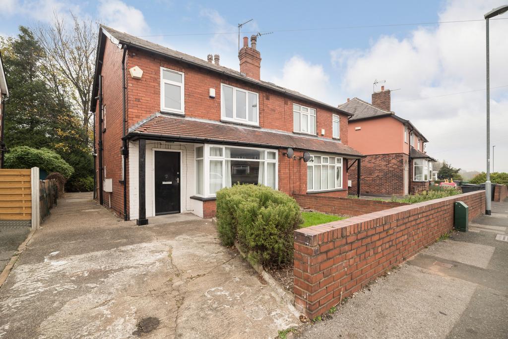 ST ANNES DRIVE, Leeds 5 bed house to rent £555 pcm (£128 pw)
