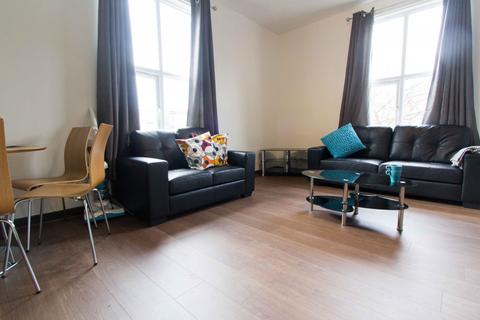 5 bedroom house to rent, HYDE PARK TERRACE, Leeds