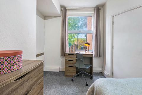 1 bedroom house to rent, ST JOHNS TERRACE, Leeds